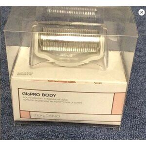 BeautyBio GloPRO MicroTip Attachment Head, Body